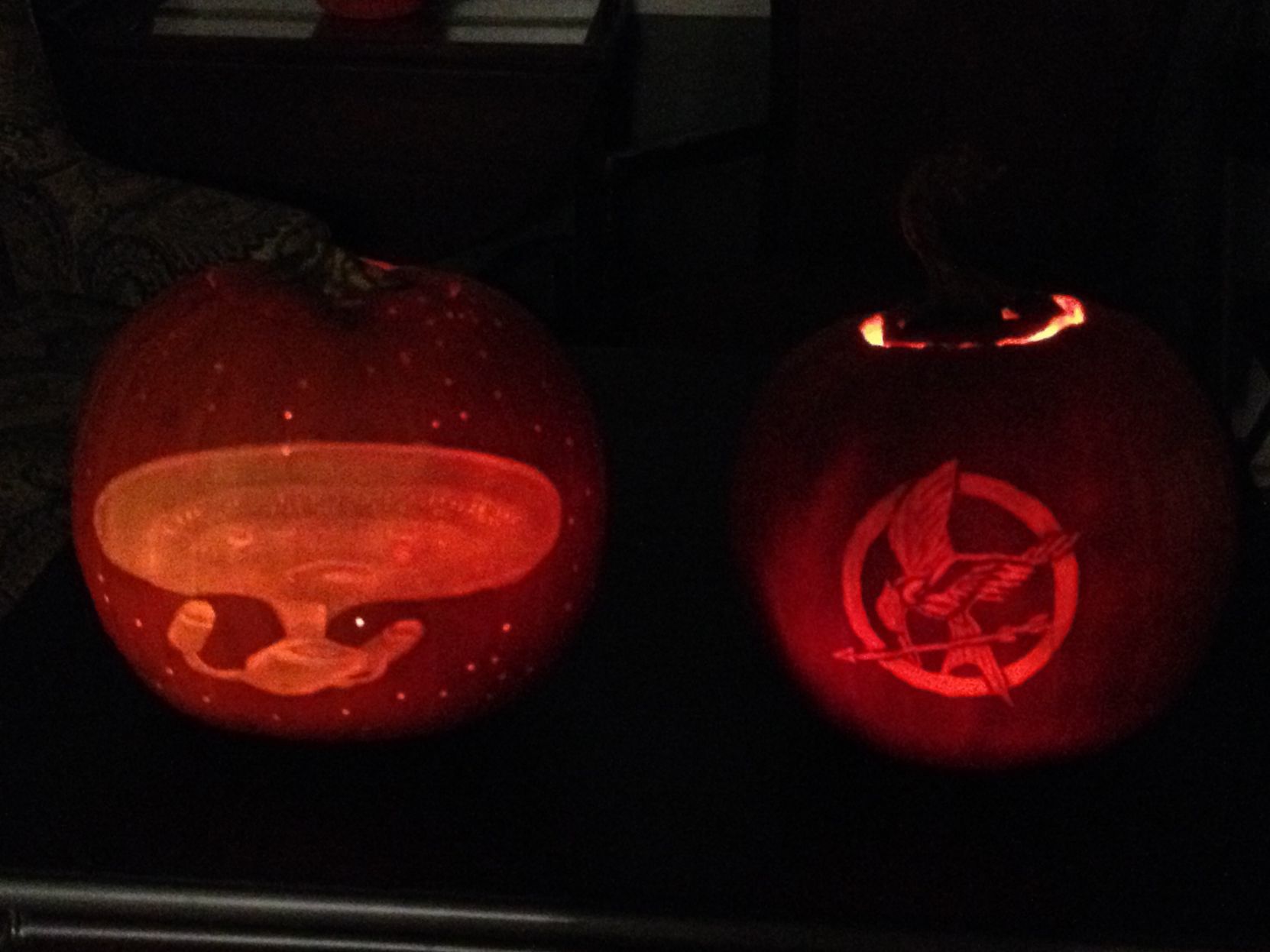 2013 Sabalka Pumpkin
